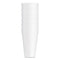 Foam Drink Cups, 32 Oz, White, 25/bag, 20 Bags/carton