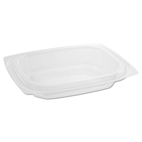 Lid,dome,16oz,plas,clr