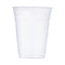 Solo Party Plastic Cold Drink Cups, 16 Oz, 50/sleeve, 20 Sleeves/carton