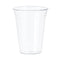 Ultra Clear Pet Cups, 16 Oz, Squat, 50/pack