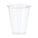 Ultra Clear Pete Cold Cups, 7 Oz, Clear, 50/pack