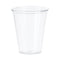 Ultra Clear Pete Cold Cups, 7 Oz, Clear, 50/pack