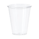 Ultra Clear Cups, 7 Oz, Pet, 50/bag, 20 Bags/carton