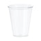 Ultra Clear Cups, 7 Oz, Pet, 50/bag, 20 Bags/carton