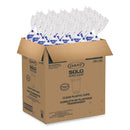 Ultra Clear Cups, 16 Oz, Pet, 50/bag, 20 Bags/carton