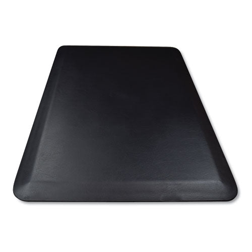 Anti-fatigue Mat, 36 X 24, Black