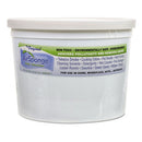 Sponge Odor Absorber, Neutral, 64 Oz Tub, 4/carton