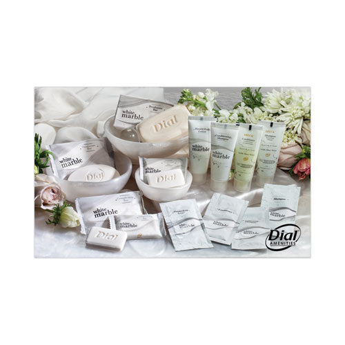 Amenities Deodorant Soap, Pleasant Scent,