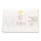 Amenities Deodorant Soap, Pleasant Scent, # 3 Individually Wrapped Bar, 200/carton