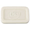 Amenities Cleansing Soap, Pleasant Scent,