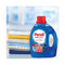 Proclean Power-liquid 2in1 Laundry Detergent, Fresh Scent, 100 Oz Bottle
