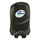 Dial 1700 Manual Dispenser, 1.7 L, 12.66 X 7.07 X 3.95, Smoke, 3/carton