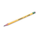 Tri-write Triangular Pencil, Hb (