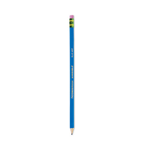 Erasable Colored Pencils, 2.6 Mm, 2b (