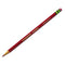 Erasable Colored Pencils, 2.6 Mm, 2b (