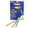 Duo-color Colored Pencil Sets, 3 Mm, 2b (