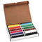 Colored Pencil Set Master Pack, 3.3 Mm, 2b (