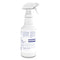 Good Sense Rtu Liquid Odor Counteractant, Apple Scent, 32 Oz Spray Bottle