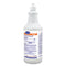 Avert Sporicidal Disinfectant Cleaner, 32 Oz Spray Bottle, 12/carton