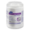 Oxivir Tb Disinfectant Wipes, 7 X 6, White, 160/canister, 12 Canisters/carton