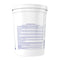 Detergent/disinfectant, Lemon Scent, 0.5 Oz Packet, 90/tub, 2 Tubs/carton