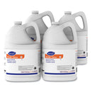 Stride Neutral Cleaner, Citrus, 1 Gal, 4 Bottles/carton