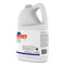 Stride Neutral Cleaner, Citrus, 1 Gal, 4 Bottles/carton