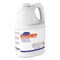 Stride Neutral Cleaner, Citrus, 1 Gal, 4 Bottles/carton