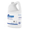 Carpet Cleanser Heavy-duty Prespray, Fruity Scent, 1 Gal Bottle, 4/carton