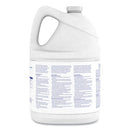 Carpet Cleanser Heavy-duty Prespray, Fruity Scent, 1 Gal Bottle, 4/carton