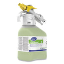 Suma Eliminex D3.1, Liquid, 50.7 Oz Spray, 2/carton