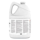 Breakdown Odor Eliminator, Fresh Scent, Liquid, 1 Gal Bottle