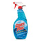 Glass Cleaner, 32 Oz Spray Bottle, 12/carton