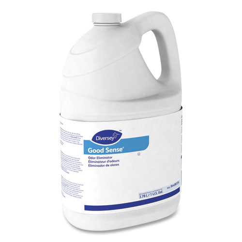 Good Sense Odor Eliminator, Fresh, 1 Gal, 4/carton