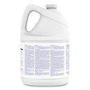 Wiwax Cleaning And Maintenance Solution, Liquid, 1 Gal Bottle, 4/carton