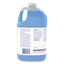 Suma Freeze D2.9 Floor Cleaner, Liquid, 1 Gal, 4/carton