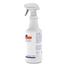 Foaming Acid Restroom Cleaner, Fresh Scent, 32 Oz Spray Bottle, 12/carton