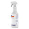 Foaming Acid Restroom Cleaner, Fresh Scent, 32 Oz Spray Bottle, 12/carton