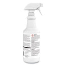 Speedball Heavy-duty Cleaner, Citrus, Liquid, 1qt. Spray Bottle, 12/ct