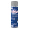 Stainless Steel Cleaner And Polish, 17 Oz Aerosol Spray, 12/carton