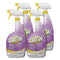 Crew Shower, Tub And Tile Cleaner, Liquid, 32 Oz, 4/carton