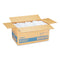 Plastic Cutlery, Heavyweight Knives, White, 1,000/carton