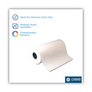 Kold-lok Polyethylene-coated Freezer Paper Roll, 24" X 1,100 Ft, White