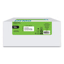 Lw Multipurpose Labels, 1" X 2.13", White, 500 Labels/roll, 12 Rolls/pack