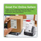 Labelwriter 5xl Series Label Printer, 53 Labels/min Print Speed, 5.5 X 7 X 7.38