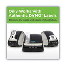 Labelwriter 5xl Series Label Printer, 53 Labels/min Print Speed, 5.5 X 7 X 7.38