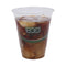 Greenstripe Renewable And Compostable Cold Cups, 12 Oz, Clear, 50/pack, 20 Packs/carton