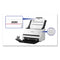Ds-530 Ii Color Duplex Document Scanner, 600 Dpi Optical Resolution, 50-sheet Duplex Auto Document Feeder