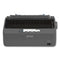 Lx-350 Dot Matrix Printer, 9 Pins, Narrow Carriage