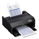 Fx-890ii N Impact 9-pin Dot Matrix Printer, Narrow Carriage